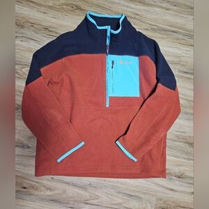 Mens Cotopaxi Half-Zip Fleece